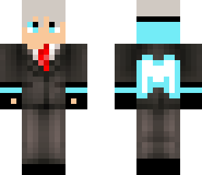 soy minegus