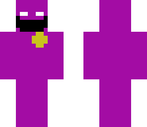 fnaf 2 purple guy