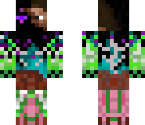 mutant mobs 3 updated