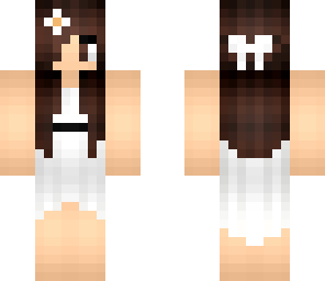 edited skin