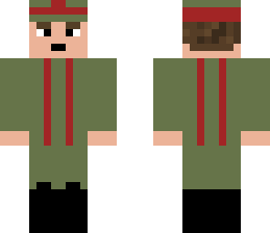 red army officer