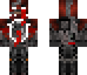 undead foxy