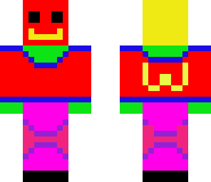 basic skin