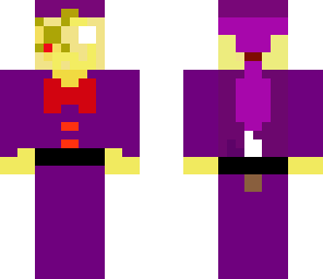 purple guard v2
