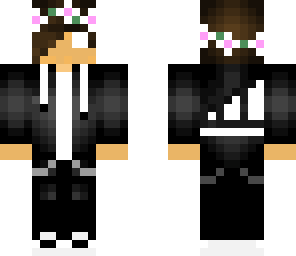 black twins