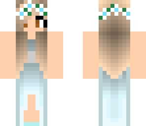 dress girl