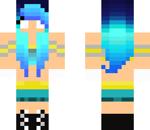 jasminie da genie