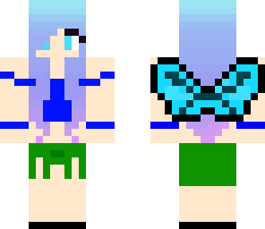 fairy