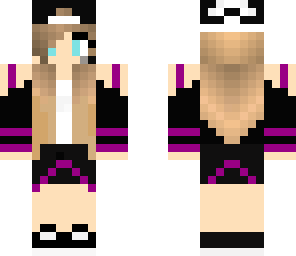 skin for my friend