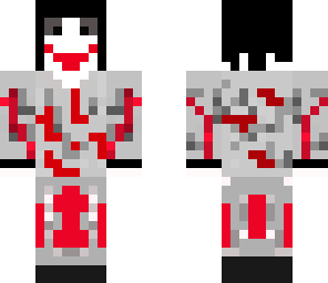 jeff the killer