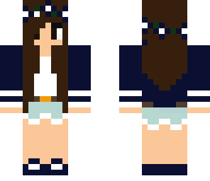 summer girl