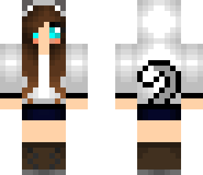 i edited someones else's skin