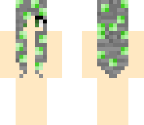 emerald ore base