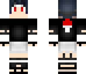 sasuke uchiha