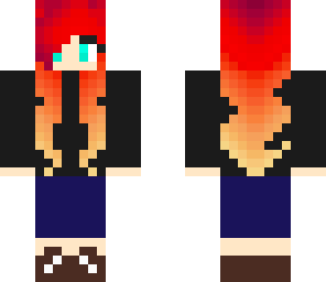 cool girl