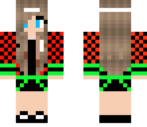 my friends skin 2