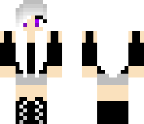 gothic girl