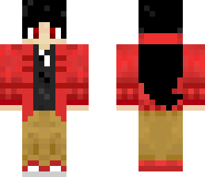 female shintaro
