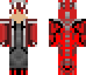 blood dragon