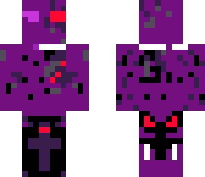 enderdragon bite