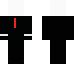 slender man