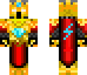 golden ironbrine