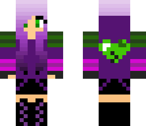 mal from disney's descendants