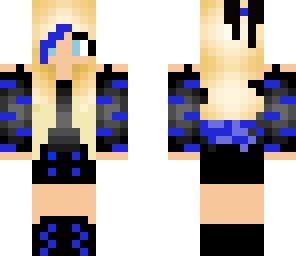 dj girl 4