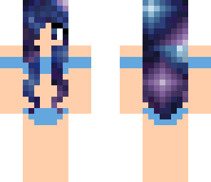 bikini girl