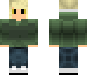 a skin for a friend