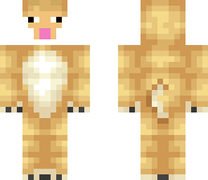 doge sheep