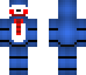 candy agressive v2