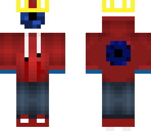 king eyeses