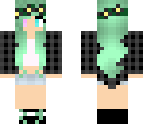 pastle goth