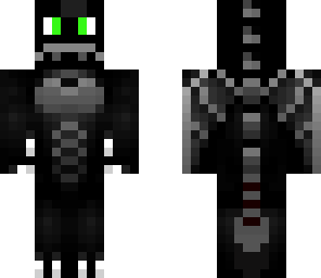 ender dragon