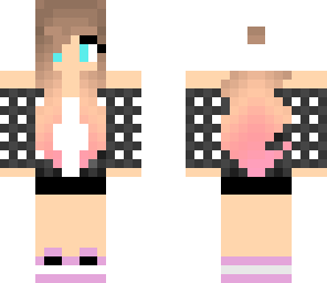 my new skin