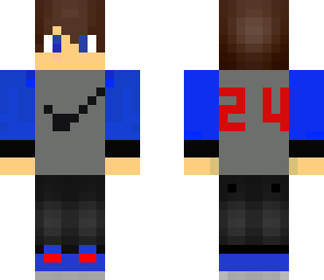 24racer nike
