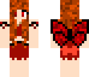 fire fairy
