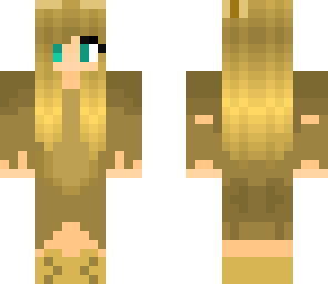 sprigtrap girl
