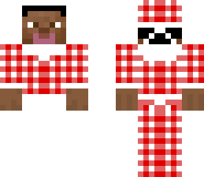 aunt jemima