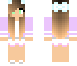 pastel cutie