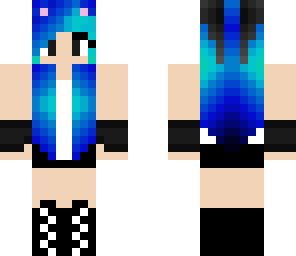 goth girl