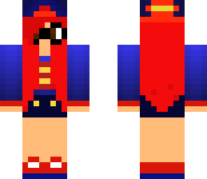 for chikimonster 2