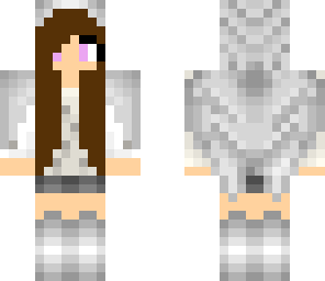 owl girl edit