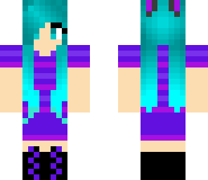 purpur miku