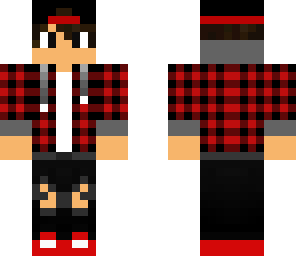 mike