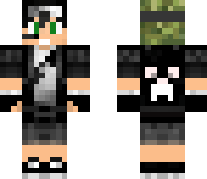 spanminecrafter remodelado