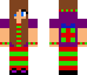 susie elf