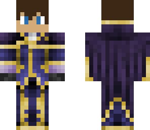 warlock