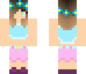 girly girl